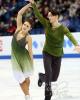 Cecilia Törn & Jussiville Partanen (FIN) 