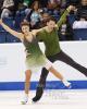 Cecilia Törn & Jussiville Partanen (FIN) 