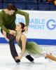 Cecilia Törn & Jussiville Partanen (FIN) 