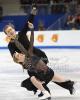 Isabella Tobias & Ilia Tkachenko (ISR)