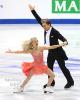 Penny Coomes & Nicholas Buckland (GBR)
