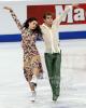Valeria Gaistruk & Alexei Olejnik (UKR)