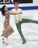 Valeria Gaistruk & Alexei Olejnik (UKR)