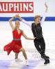 Olga Jakushina & Andrey Nevskiy (LAT)