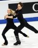 Viktoria Kavaliova & Yurii Bieliaiev (BLR)