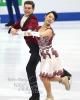 Misato Komatsubara & Andrea Fabbri (ITA)