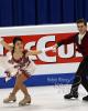 Misato Komatsubara & Andrea Fabbri (ITA)