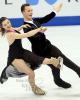 Natalia Kaliszek & Maksim Spodirev (POL)