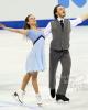Kavita Lorenz & Panagiotis Polizoakis (GER)