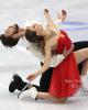 Gabriella Papadakis & Giullaume Gizeron (FRA)
