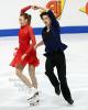 Katarina Paice & Yuri Eremenko (SUI)