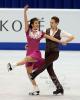 Taylor Tran & Saulius Ambrulevicius (LTU)