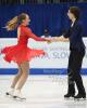 Katarina Paice & Yuri Eremenko (SUI)