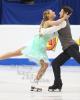 Carolina Moscheni & Balazs Major (HUN)