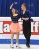 Peroline Ojardias & Michael Bramante (FRA)