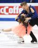 Peroline Ojardias & Michael Bramante (FRA)