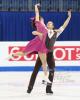 Taylor Tran & Saulius Ambrulevicius (LTU)