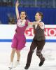 Taylor Tran & Saulius Ambrulevicius (LTU)