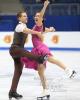 Taylor Tran & Saulius Ambrulevicius (LTU)