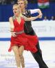 Olga Jakushina & Andrey Nevskiy (LAT)