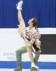 Valeria Gaistruk & Alexei Olejnik (UKR)