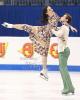 Valeria Gaistruk & Alexei Olejnik (UKR)