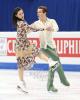 Valeria Gaistruk & Alexei Olejnik (UKR)