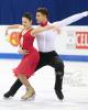 Celia Robledo & Luis Fenero (ESP)