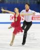 Celia Robledo & Luis Fenero (ESP)