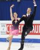 Natalia Kaliszek & Maksim Spodirev (POL)