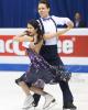Cortney Mansour & Michal Ceska (CZE)