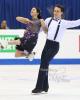 Cortney Mansour & Michal Ceska (CZE)