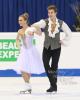 Victoria Sinitsina & Nikita Katsalapov (RUS)