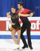Laurence Fournier Beaudry & Nikolaj Sorensen (DEN)