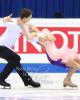 Viktoria Kavaliova & Yurii Bieliaiev (BLR)
