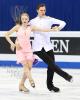 Viktoria Kavaliova & Yurii Bieliaiev (BLR)