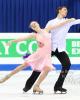 Viktoria Kavaliova & Yurii Bieliaiev (BLR)
