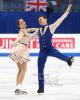 Charlene Guignard & Marco Fabbri (ITA)