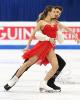 Gabriella Papadakis & Guillaume Cizeron (FRA)