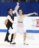Anna Cappellini & Luca Lanotte (ITA)