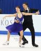 Ekaterina Bobrova & Dmitri Soloviev (RUS)