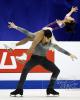 Emi Hirai & Marien de la Asuncion (JPN)