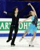 Anastasia Khromova & Daryn Zhunussov (KAZ)