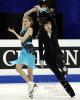 Anastasia Khromova & Daryn Zhunussov (KAZ)