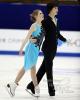 Anastasia Khromova & Daryn Zhunussov (KAZ)
