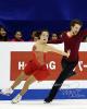Yura Min & Alexander Gamelin (KOR)