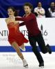 Yura Min & Alexander Gamelin (KOR)