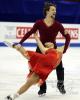 Yura Min & Alexander Gamelin (KOR)
