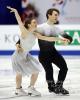 Elisabeth Paradis & Francois-Xavier Ouellette (CAN)