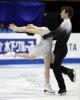 Elisabeth Paradis & Francois-Xavier Ouellette (CAN)